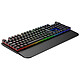 The G-Lab KEYZ Carbon Pro (Noir) pas cher