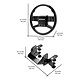 Acheter Thrustmaster SimTask Truck-40