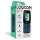 cheap Logicom Posh 405 Blue
