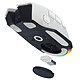 Avis Razer Basilisk v4 Pro (Blanc)
