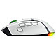 Razer Basilisk v4 Pro (Blanc) pas cher