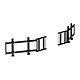 Avis OPLITE R8 / S8 Triple Screen Upgrade Kit (Noir)