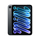 Apple iPad mini (2026) 512 Go Wi-Fi Minuit Tablette Internet - Apple A20 Pro - 512 Go - Écran Super Retina XDR OLED tactile - Wi-Fi 7 / Bluetooth 6 - Webcam - USB-C - iPadOS