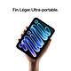 Avis Apple iPad mini (2026) 128 Go Wi-Fi + Cellular Minuit