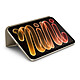 Avis Apple iPad Mini (2026) Smart Folio pour iPad mini (A20 Pro) - Taupe