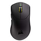 Corsair Sabre V3 Pro (Noir) Souris gaming - sans fil - RF 2.4 GHz - droitier - capteur optique 42 000 dpi - 6 boutons