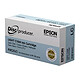 Epson Discproducer Ink PJIC7(LC) Cartouche cyan clair pour Discproducer PP-100 series