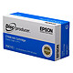 Epson Discproducer Ink PJIC7(C) Cartouche cyan pour Discproducer PP-100 series