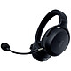 Casque micro