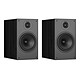 Indiana Line Nota 3 Noir Enceinte 2 voies 100 Watts (par paire)