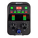 Zoom PodTrak P2 Enregistreur pour podcast - 2 entrées micro USB - 2 sorties casque - USB-C - Slot microSDXC