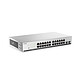 ZyXEL GS1915-26v2 Switch smart manageable 26 ports 100/1000 Mbps (24 ports RJ45 Gigabit + 2 ports SFP)