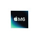 Avis Apple iMac M6 (2026) 24" 16 Go 256 Go Bleu (MH094FN/A)