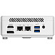 MSI Cubi 5 1M-614EU Blanc pas cher