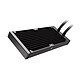 Acheter Corsair Nautilus II 240 RS LCD (Noir)