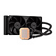 Acheter Corsair Nautilus II 240 RS (Noir)