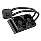 Corsair Nautilus II 240 RS (Noir) pas cher