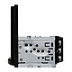 Kenwood DMX6526DABS pas cher