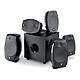 Acheter Onkyo TX-NR6100B Noir + Focal Sib Evo 5.1.2 Dolby Atmos