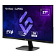 Avis ViewSonic 27" LED - VX2757-2K-PRO