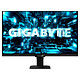 Gigabyte 27" LED - G27Q20T Ecran PC 2.5K - 2560 x 1440 pixels - 0.5 ms (GtG) - 16/9 - Dalle IPS - 200 Hz (210 Hz OC) - HDR10 - FreeSync Premium / G-SYNC Compatible - HDMI/DisplayPort - Noir