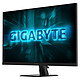 Avis Gigabyte 31.5" LED - GS32QA