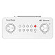 Acheter Kenwood CR-ST120S-W - Blanc