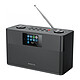 Radio & radio réveil