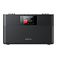 Avis Kenwood CR-ST120S-B - Noir