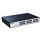 D-Link DGS-1100-24 D-Link DGS-1100-24 - Switch administrable Gigabit 24 puertos 10/100/1000 Mbps