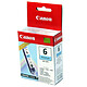 Canon BCI-6 PC Cartucho de tinta Photo cyan