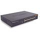 D-Link DES-1016D D-Link DES-1016D - Switch de 16 puertos 10/100 Mbps