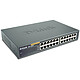 D-Link DES-1024D Switch 24 ports 10/100 Mbps