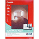 Canon MP-101 - Papier photo mat (A4 50 feuilles) Papier photo mat (A4 50 feuilles)