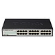 D-Link DGS-1024D 24 port 10/100/1000 Mbps switch