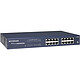 Netgear JGS516v2 Netgear JGS516v2 - Switch Gigabit 16 ports rackable