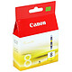 Canon CLI-8Y Cartucho de tinta amarillo