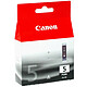 Canon PGI-5BK - Black ink cartridge