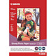 Canon GP-501 10x15 Canon GP-501 - Papier Photo Glacé "usage économique" 10x15 (100 feuilles), 170 g