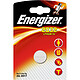 Energizer CR2032 Energizer Pile "bouton" CR2032