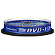 Verbatim DVD R 4.7 GB 16x (per 10, spindle) Verbatim DVD R 4.7 GB certified 16x (pack of 10, spindle)