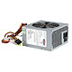 Alimentation 500W PFC (ventilateur 12 cm) 