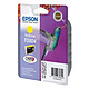 Epson T0804 - Epson T0804 - Cartuccia d'inchiostro giallo