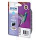 Epson T0805 Epson T0805 - Ink cartridge light cyan