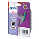 Epson T0806 Epson T0806 - Cartucho de tinta magenta transparente
