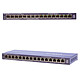 Netgear FS116P Netgear FS116P - Conmutador PoE de 16 puertos 10/100 Mbit/s