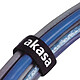 Akasa AK-TK 02 Kit de 5 attache-câbles