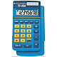 Texas Intruments TI-106 Texas Intruments TI-106 - Calculatrice pour primaires