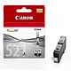 Canon CLI-521BK - Cartouche d'encre noire (1250 pages à 5%)