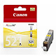 Canon CLI-521Y - Yellow ink cartridge